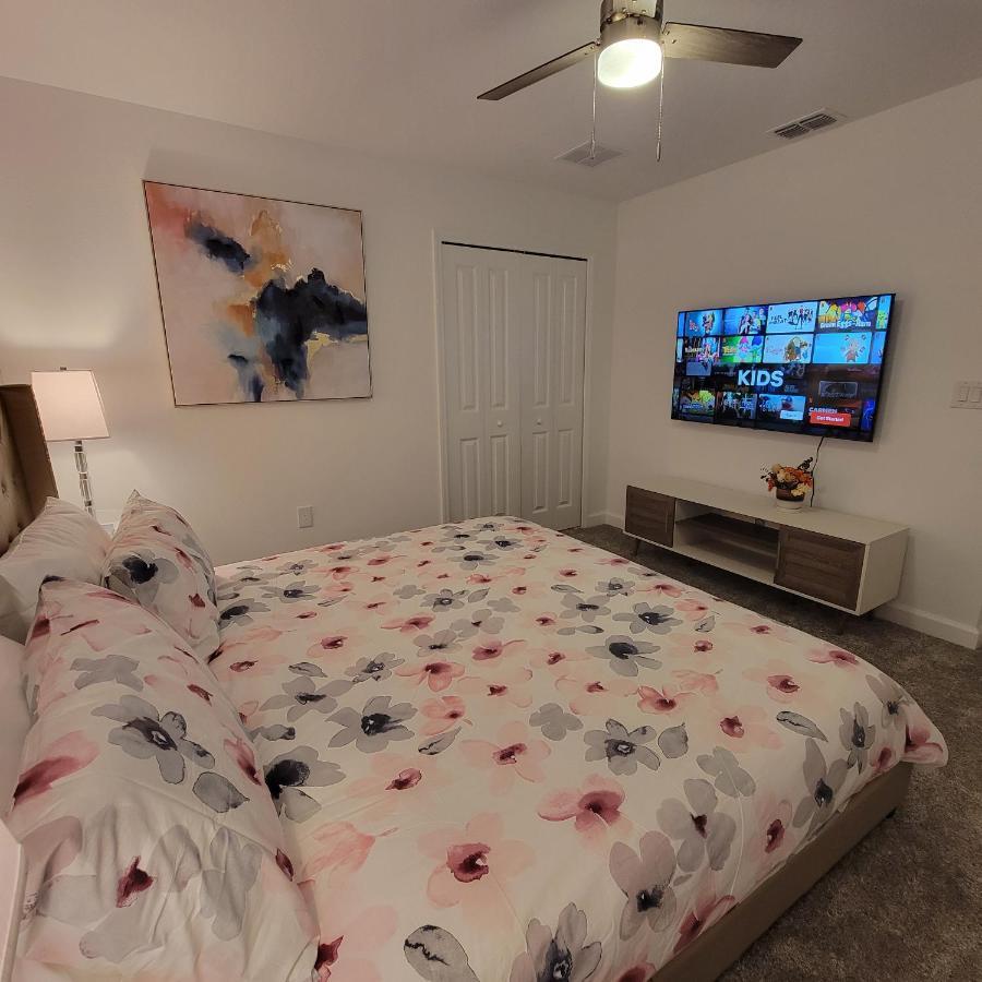 קיסימי Winterfield Storey Lakeview 4173 מראה חיצוני תמונה