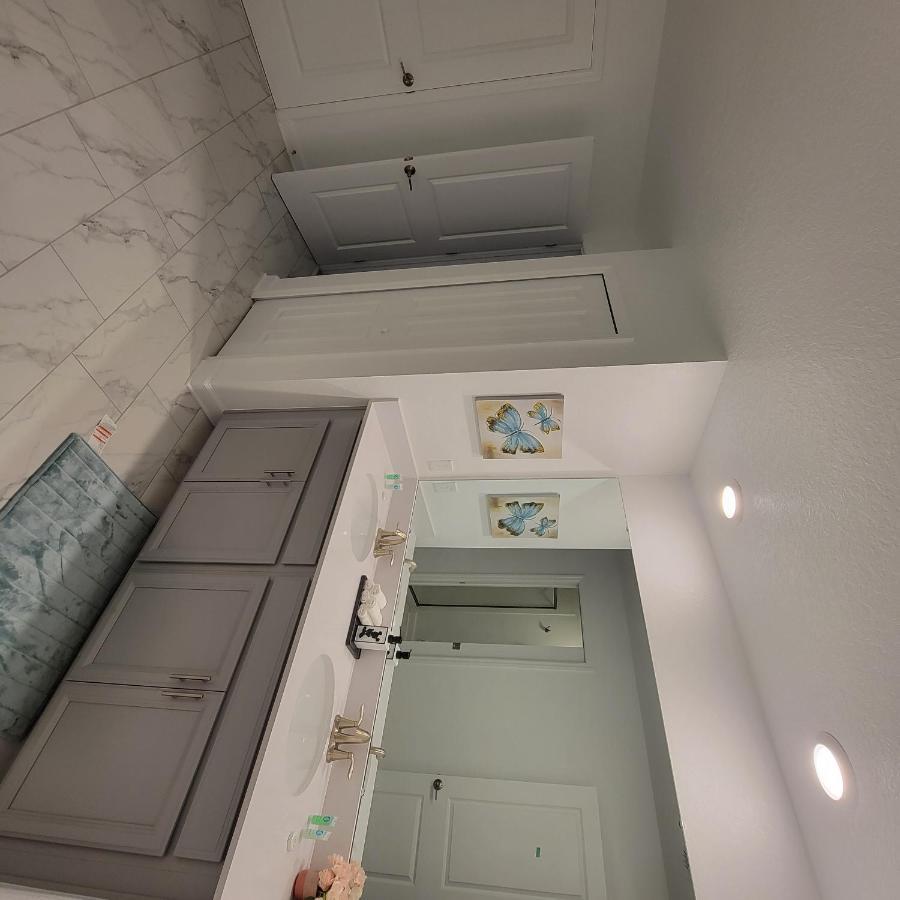קיסימי Winterfield Storey Lakeview 4173 מראה חיצוני תמונה
