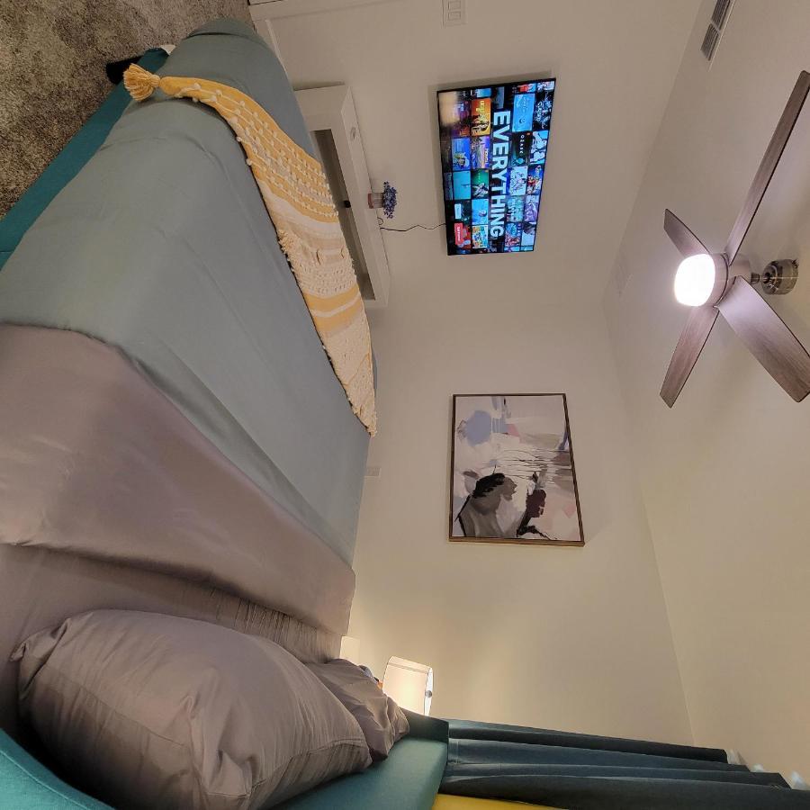 קיסימי Winterfield Storey Lakeview 4173 מראה חיצוני תמונה
